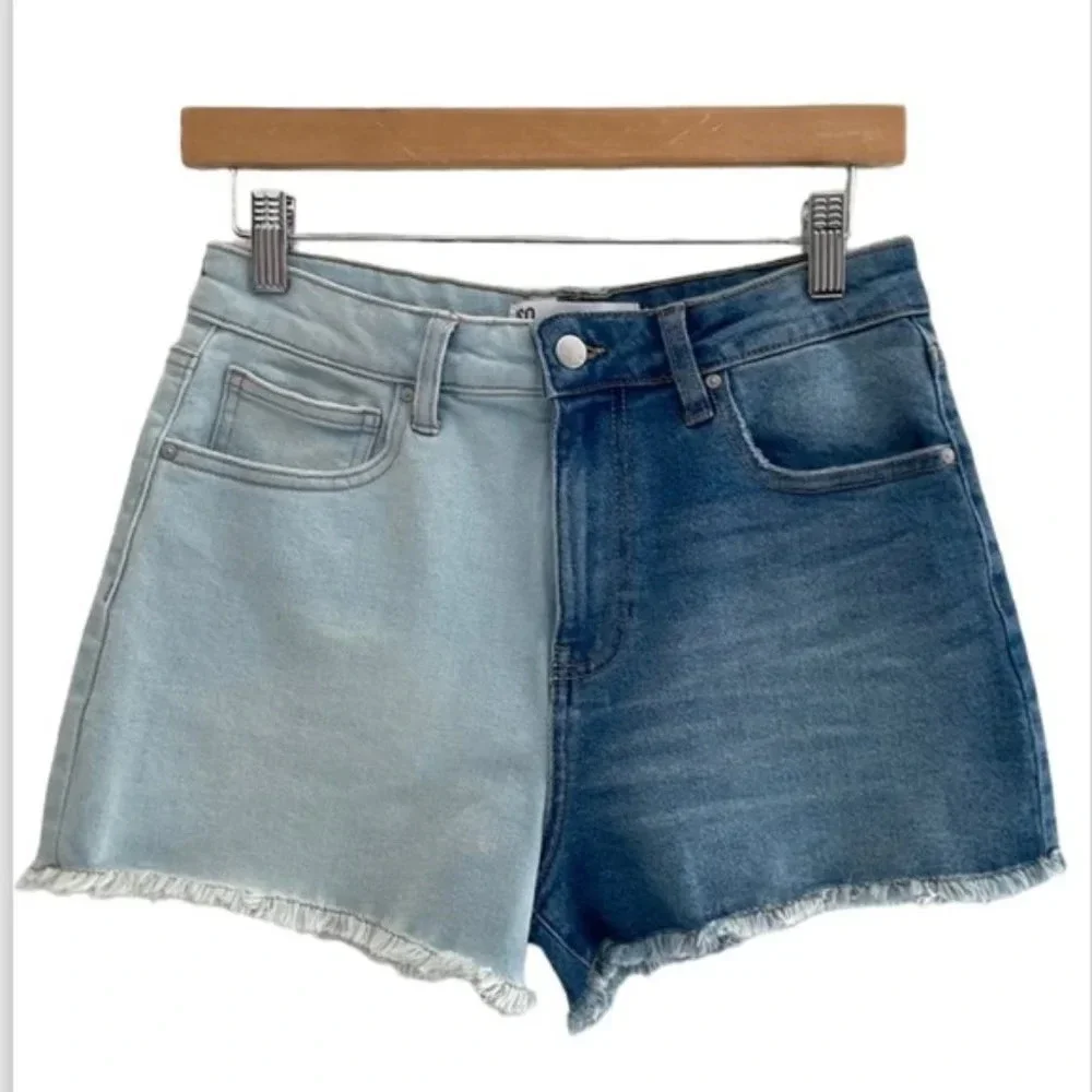 RSQ Denim Shorts